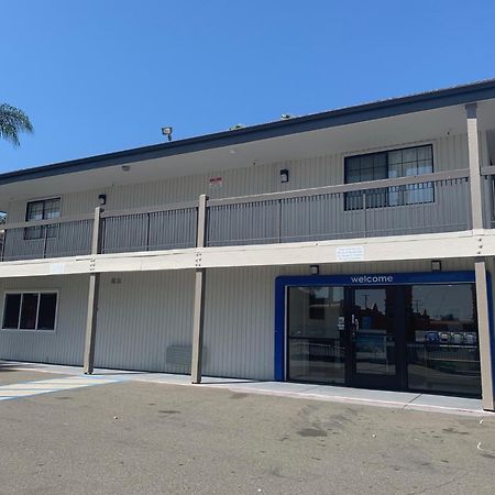 Motel 6-Santa Ana, Ca エクステリア 写真