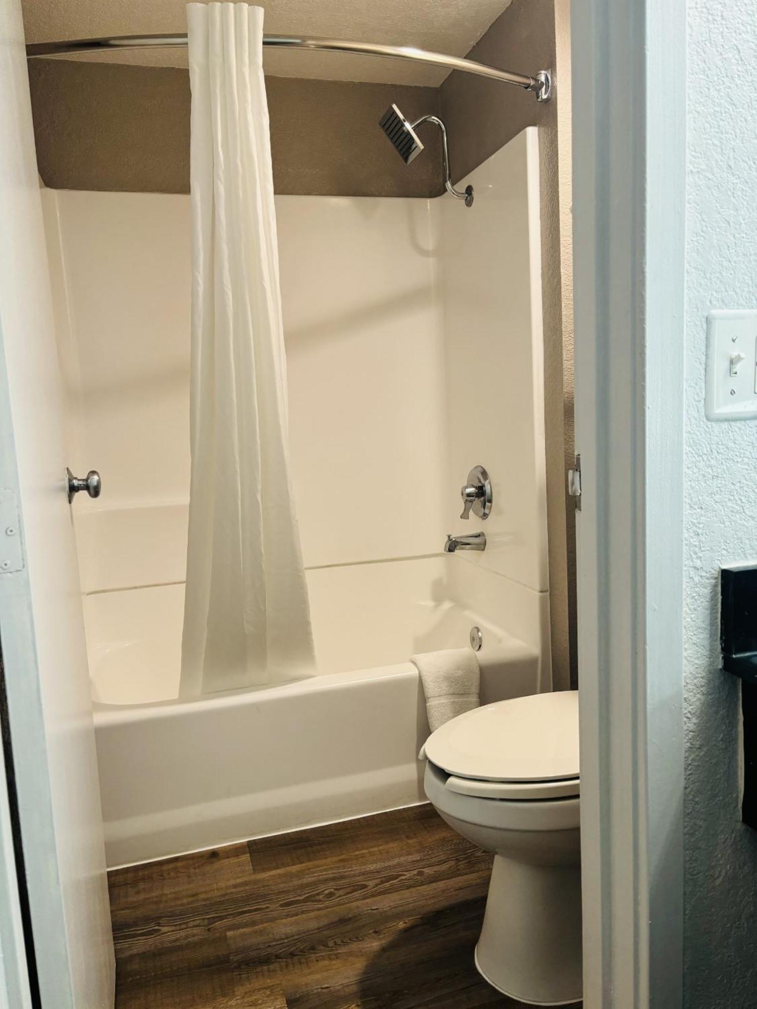 Motel 6-Santa Ana, Ca エクステリア 写真