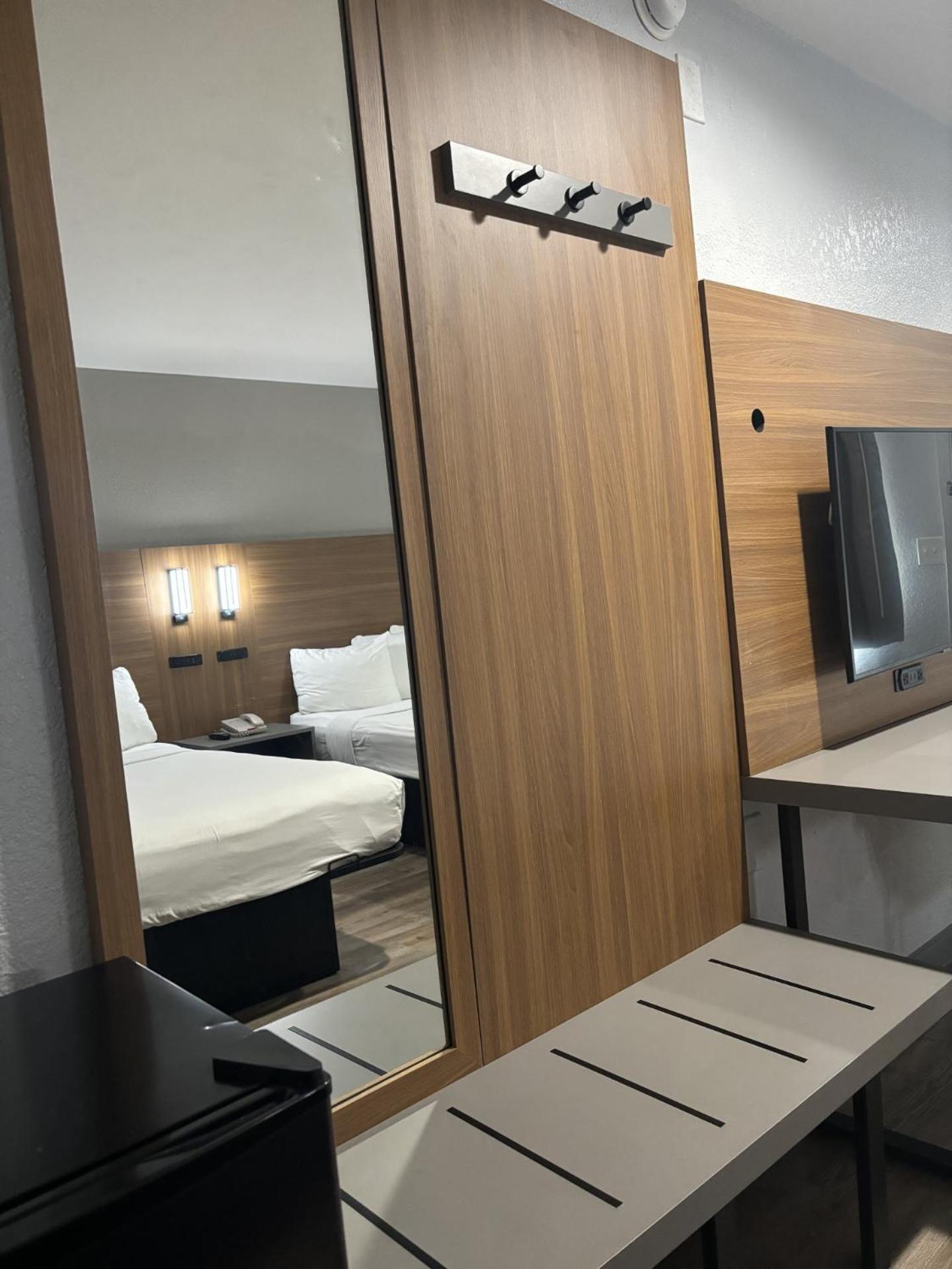 Motel 6-Santa Ana, Ca エクステリア 写真