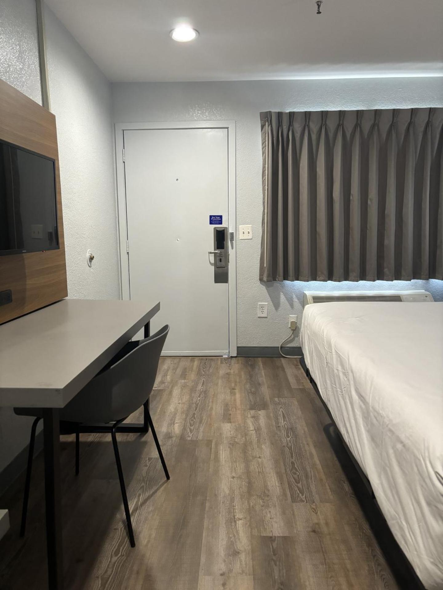 Motel 6-Santa Ana, Ca エクステリア 写真
