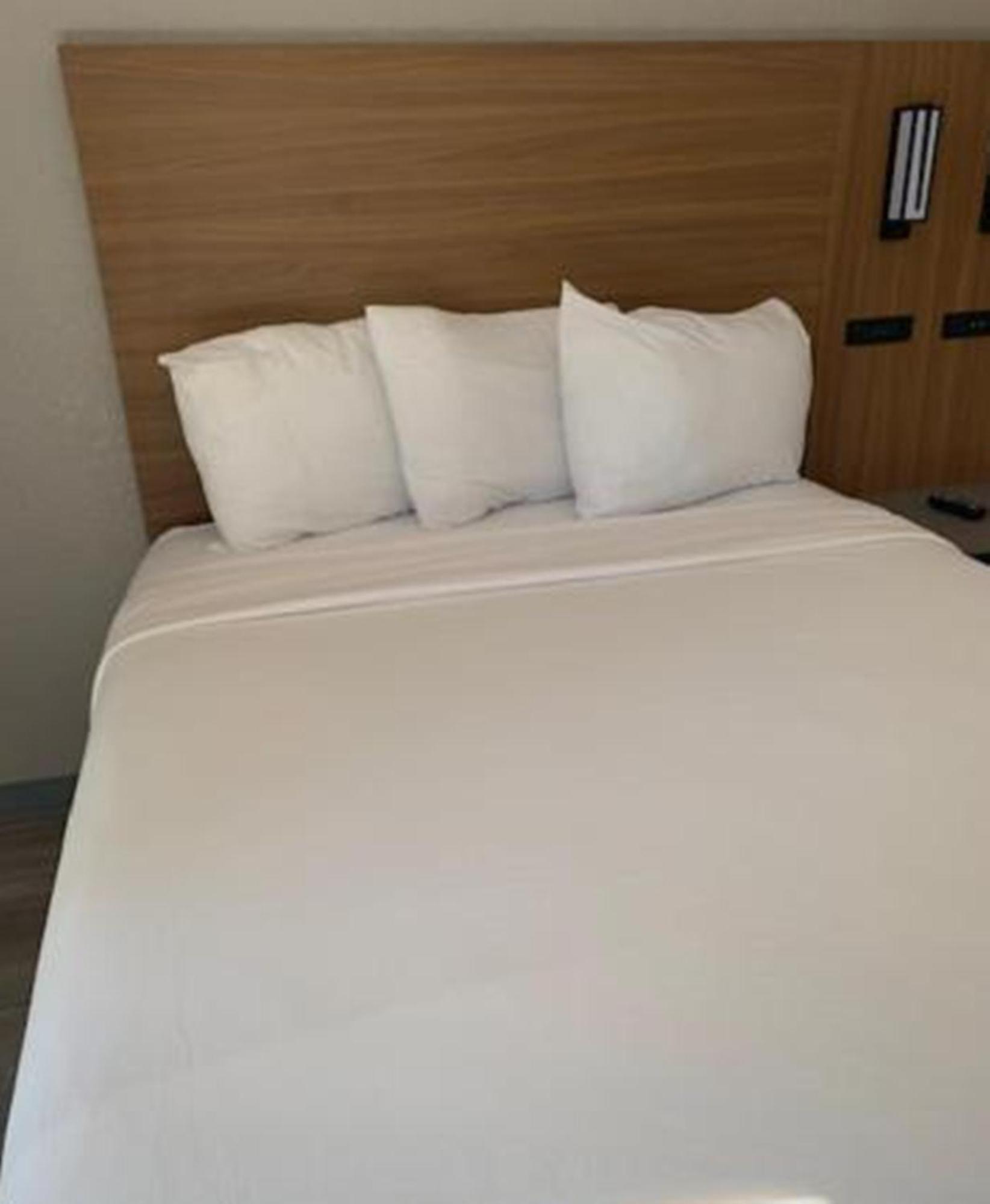 Motel 6-Santa Ana, Ca エクステリア 写真