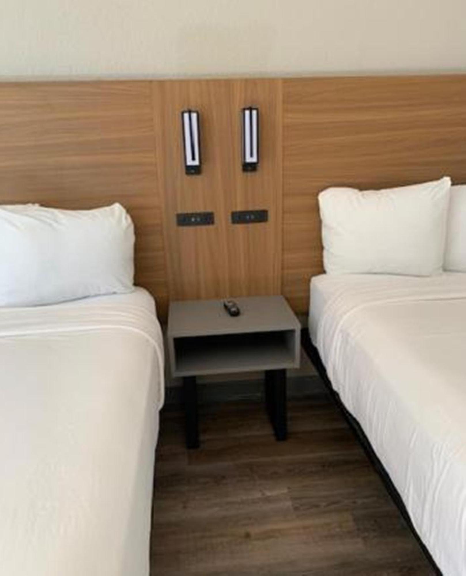 Motel 6-Santa Ana, Ca エクステリア 写真