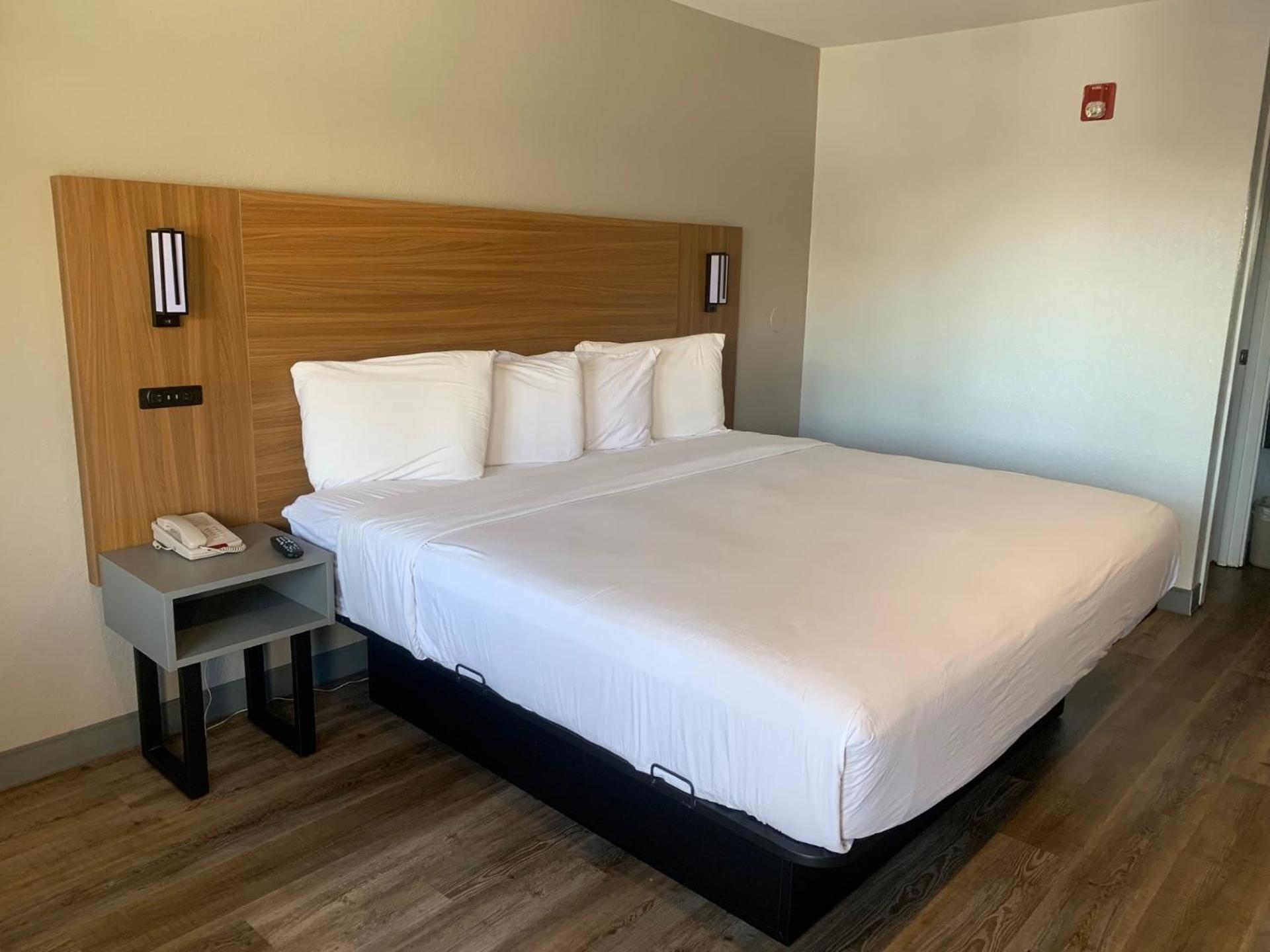 Motel 6-Santa Ana, Ca エクステリア 写真