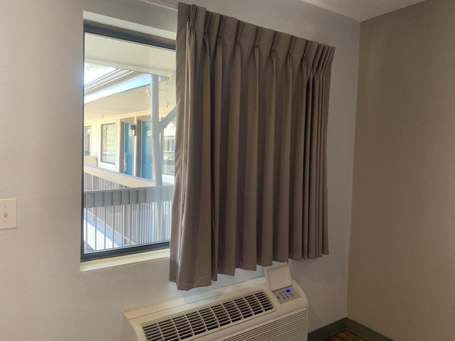 Motel 6-Santa Ana, Ca エクステリア 写真