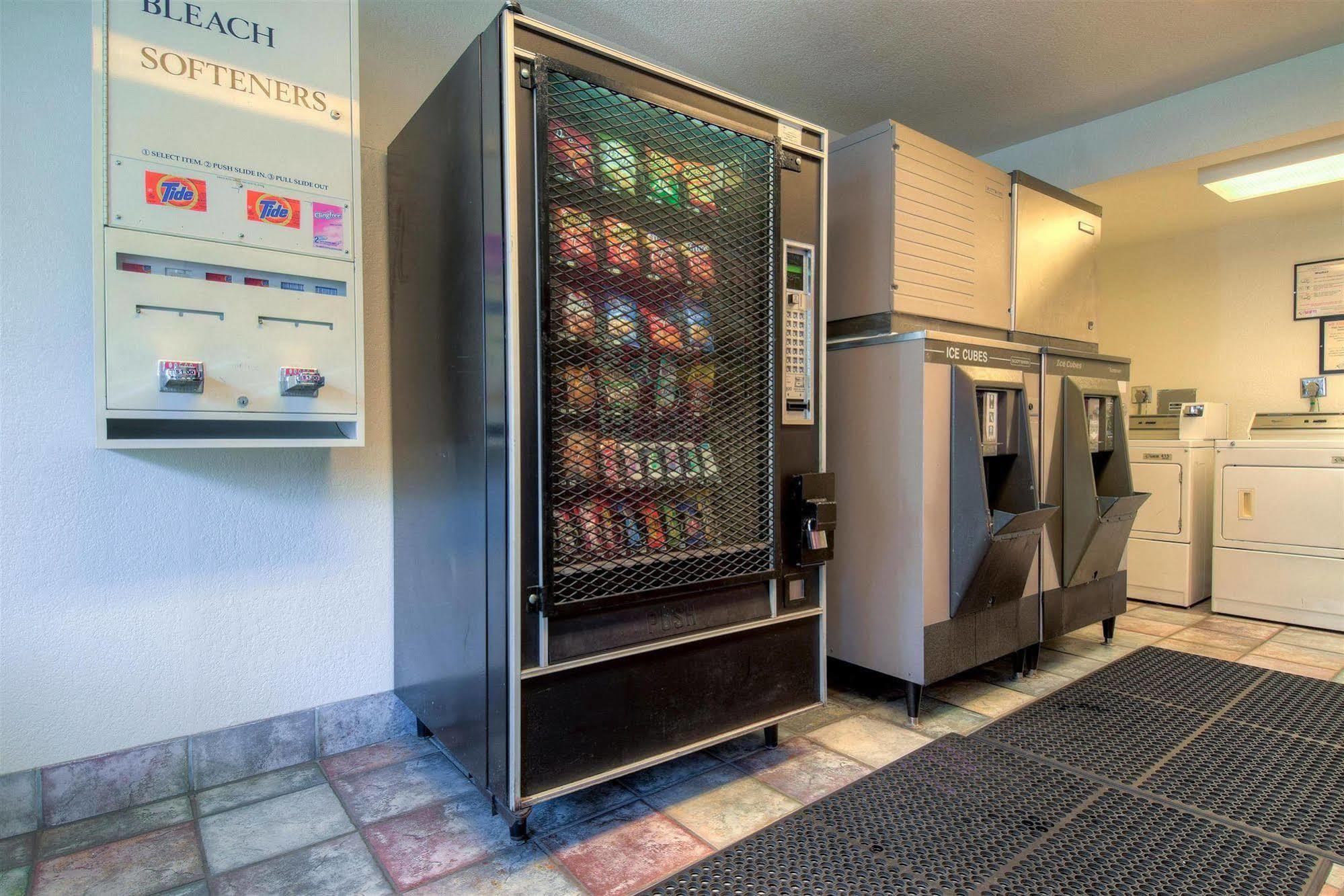 Motel 6-Santa Ana, Ca エクステリア 写真