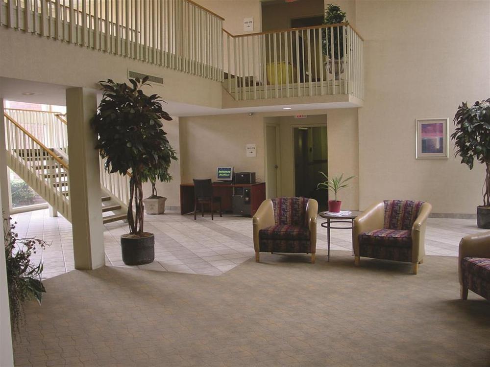 Motel 6-Santa Ana, Ca インテリア 写真